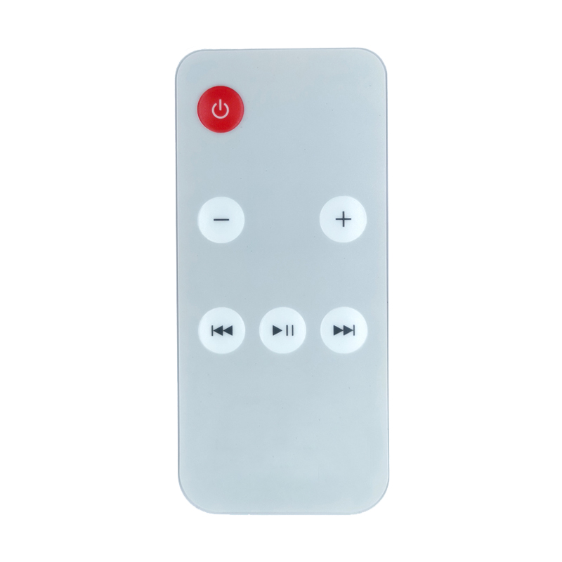 Hot selling new design smart home 2ky \\/ 4 keys IR learning code \\/ BLE remote control lfor celling Fan \\/ Sweeping machine \\/ LED Light