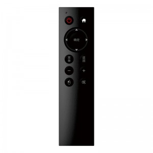 Factory hot selling IR TV απομακρυσμένο νέο Replacement Universal IR Remote Control Satellite TV τηλεχειριστήριο για το κουτί Android