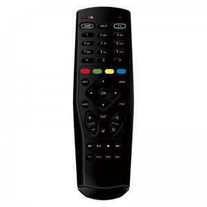 Τηλεόραση LED \\/ LCD, οικιακή εφαρμογή STB, DVB ή τηλεχειριστήριο Universal smart IR TV με εργοστασιακή τιμή